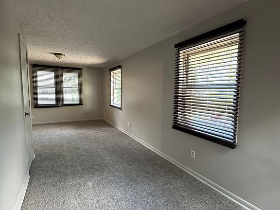 Entrance to Living Room