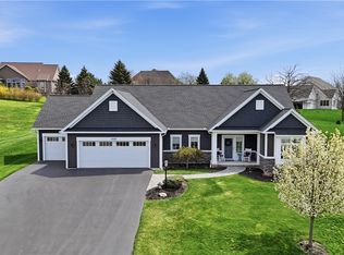 4986 W Ridge Run, Canandaigua, NY 14424