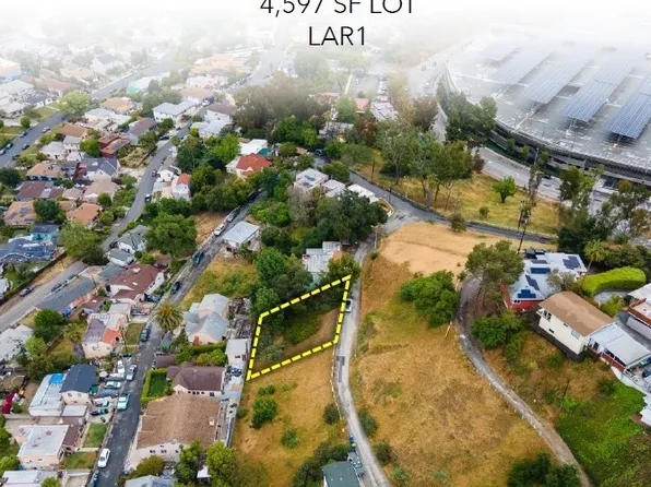 2251 Lafler Rd Lot 281, Los Angeles, CA 90032