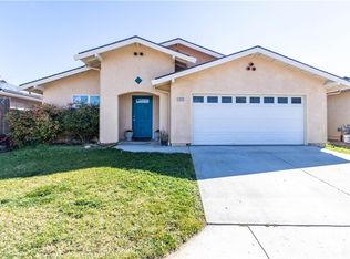 1520 Rio View Pl, San Miguel, CA 93451