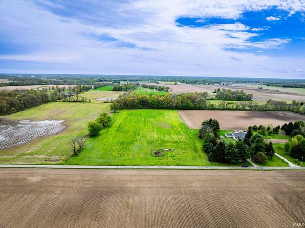 4183 E 300 N, Anderson, IN 46012