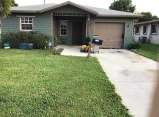 540 NW 11th Ave, Boynton Beach, FL 33435