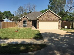5419 S Crooked Creek Dr, Houston, TX 77017