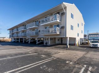 550 Winnacunnet Road #318, Hampton, NH 03842