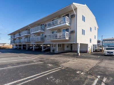 550 Winnacunnet Road #318, Hampton, NH, 03842