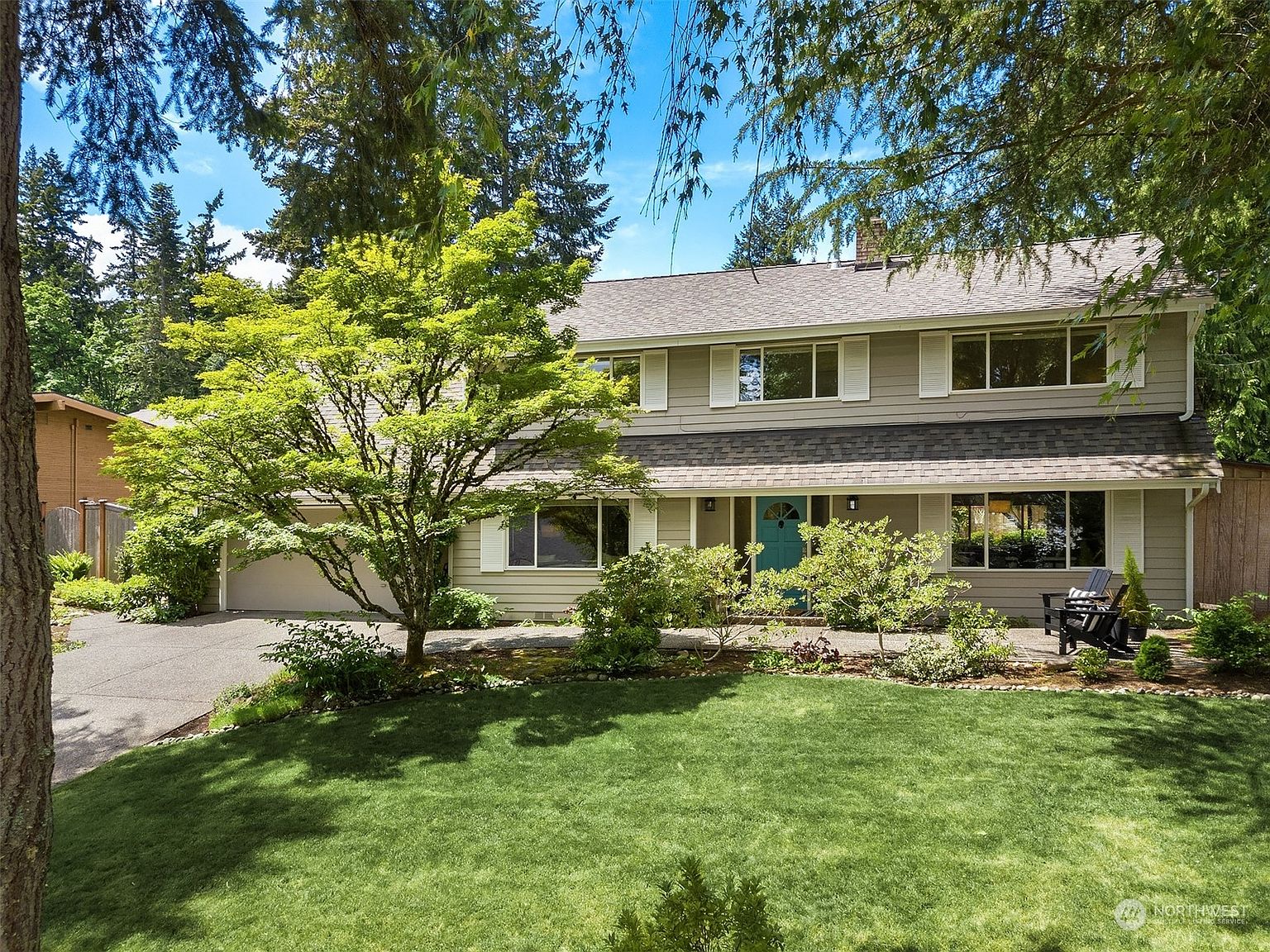 4521 144th Avenue SE, Bellevue, WA 98006 Zillow