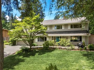 4521 144th Ave SE, Bellevue, WA
