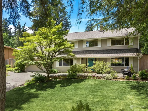4521 144th Avenue SE, Bellevue, WA 98006