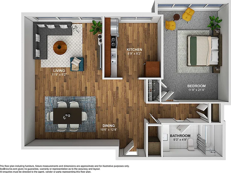 Broadstone Van Dorn — Photo 49