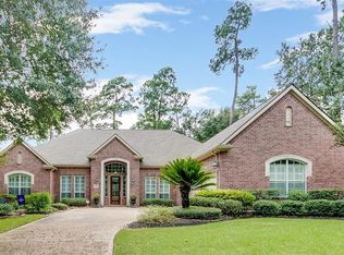 13530 Via Chianti Ln, Cypress, TX 77429