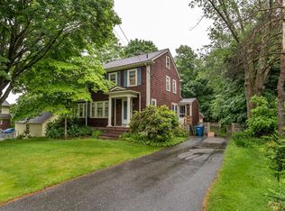 16 Tolman St, Canton, MA 02021