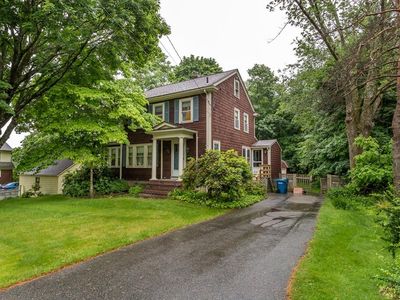 16 Tolman St, Canton, MA, 02021