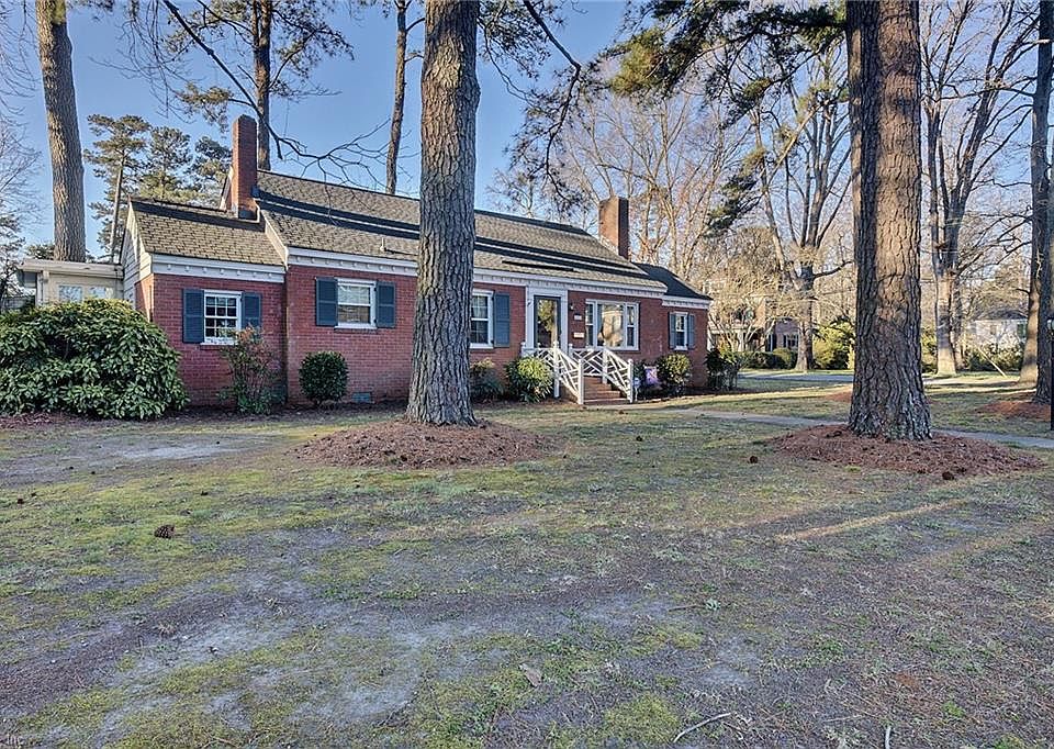 513 Western Ave, Suffolk, VA 23434 Zillow