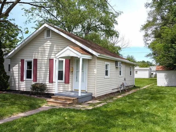 1720 W 10th St, Marion, IN 46953