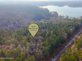 136 N State Lane, Rockingham, NC 28379