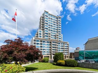38 Front St #C02, Nanaimo, BC