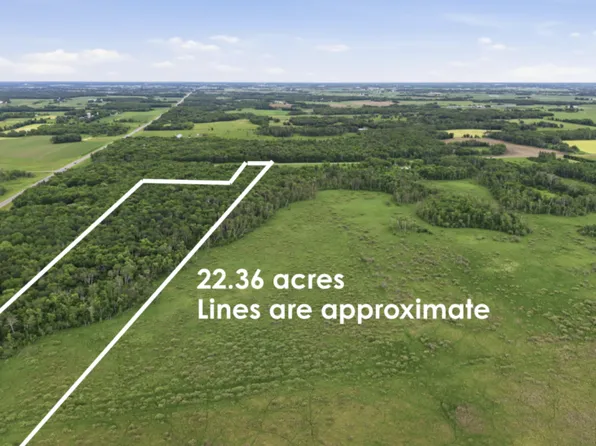 Tbd2 205th Ave, Little Falls, MN 56345