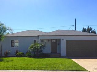 4344 Harvard Ave, La Mesa, CA 91942