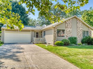 2417 Byrnes Rd, Lansing, MI 48906