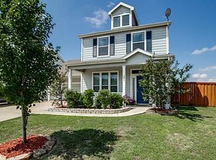 523 Pickens Ln, Wylie, TX 75098
