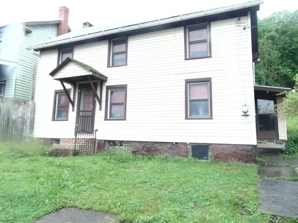 320 High St, Orbisonia, PA 17243