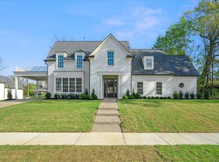 9140 Cheatham Ln, Germantown, TN 38138