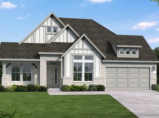 3331 Bentwood Ranch Dr, Spring, TX 77386