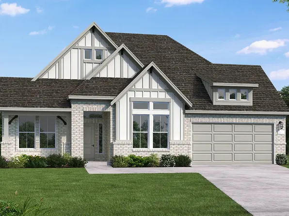 6139 Monarch Blossom Ln, Richmond, TX 77469