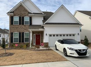 309 Headrace Mill St, Wake Forest, NC 27587