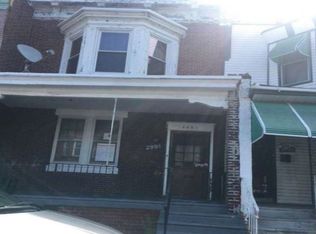 2951 N 24th St, Philadelphia, PA