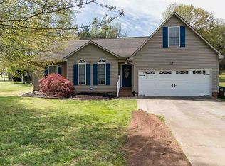 320 James Allgood Dr, Inman, SC 29349