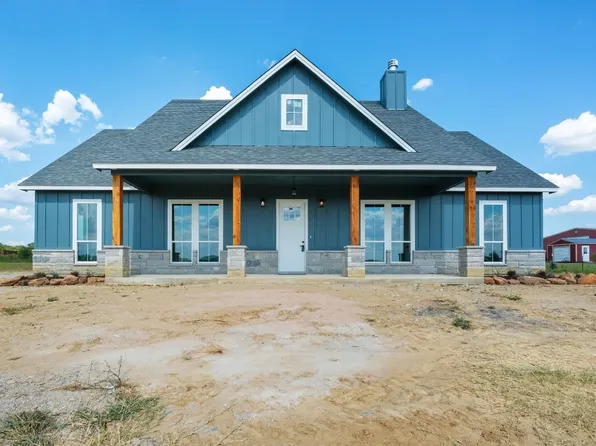1167 Wilson Rd, Palo Pinto, TX 76484