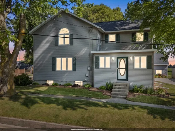 W2168 County Road Y, Lomira, WI 53048