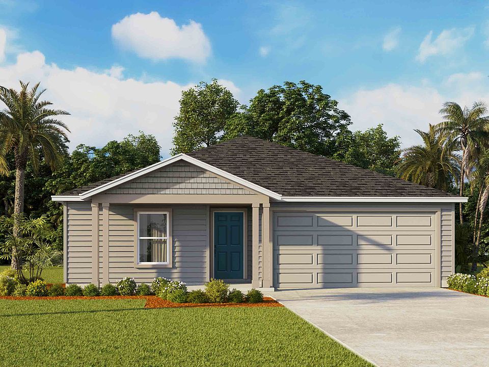 Plan Elevation.