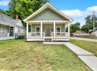 1292 Tutwiler Ave, Memphis, TN 38107
