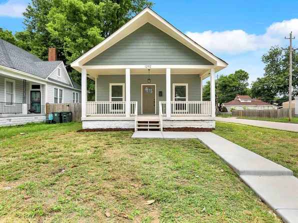 1292 Tutwiler Ave, Memphis, TN 38107