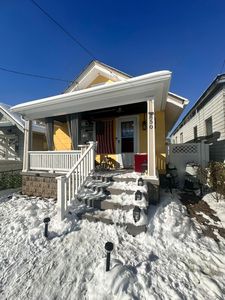 850 Oak St, Ludlow, KY, 41016