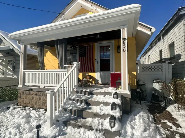 850 Oak St, Ludlow, KY 41016