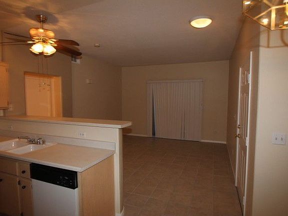 Common Area, Alternate View