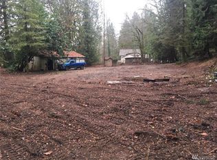 18532 Jordan Rd, Arlington, WA 98223