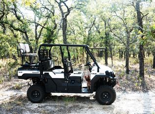 County Road 525, Early, TX 76802