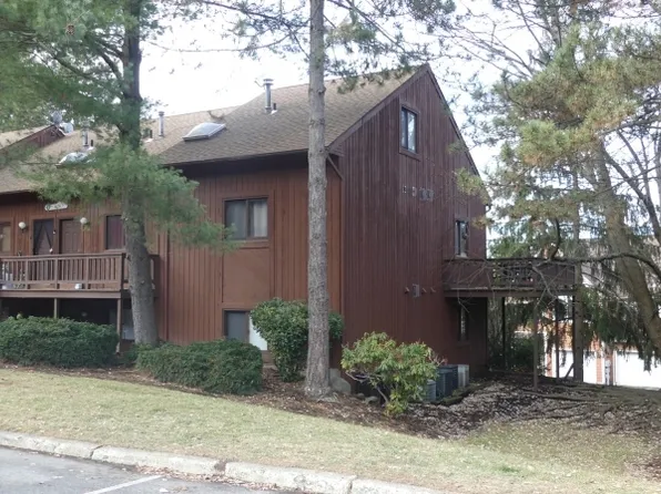 4 Alta Ct #7, Vernon Twp., NJ 07462
