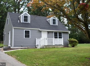 1200 Blackhorse Hill Rd, Coatesville, PA 19320