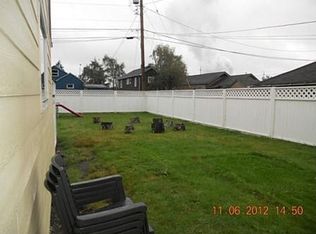 2620 Cherry St, Hoquiam, WA
