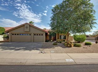 13623 N 91st Way, Scottsdale, AZ 85260