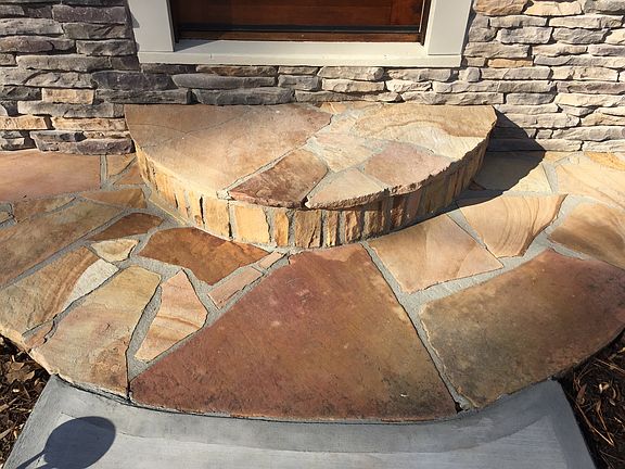 Original Stonework