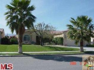 68359 Santiago Rd, Cathedral City, CA 92234