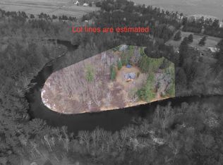 7041 County Road A, Webster, WI 54893