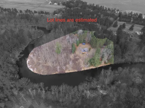 7041 County Road A, Webster, WI 54893