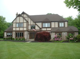 1340 Jacob Dr, Yardley, PA 19067